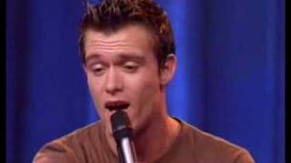 Idols 2 theater I'm Still Standing