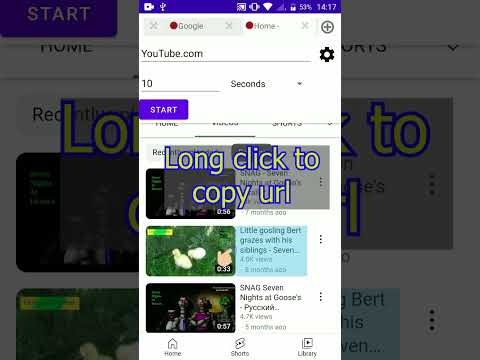 Browser tab auto refresh 2025