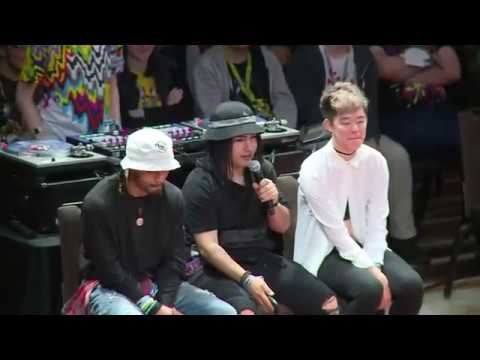 FWA 2018: FLOOR WARS PART 4