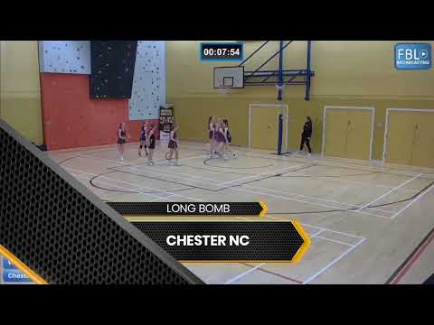 ENG U12 YNPL North - Highlights (Round 4)