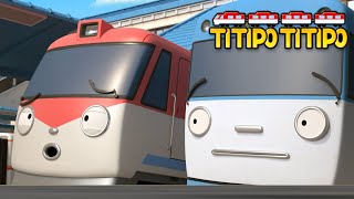 Download lagu Titipo English Episodes | Can Titipo safely cover for Eric? | It is Eric's day! | S2 S1 compilation mp3 Download lagu Titipo English Episodes | Can Titipo safely cover for Eric? | It is Eric's day! | S2 S1 compilation mp3