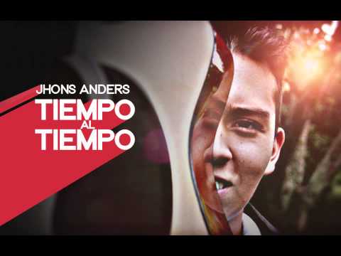 Jhon Anders- Tiempo Al Tiempo