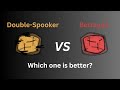 Double Spooker VS Betrayed | World Tower Defense [v1.9]