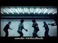 Thai pop Artist - Fight for you 