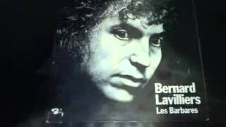 Bernard Lavilliers -  Sax' aphone