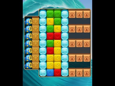 TOON BLAST level 2934