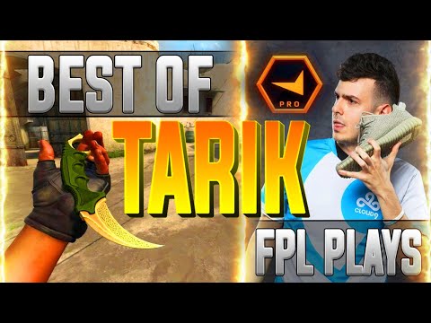 TARIK - BEST FPL PLAYS OF ALL TIME!