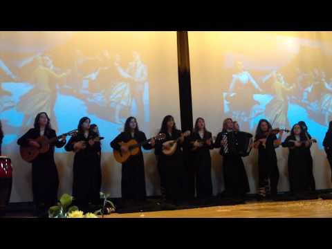 C'a Tuna aos Saltos - Original