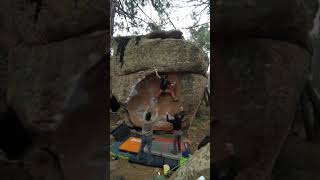 Video thumbnail de Il Terzo Occhio, 8a. Albarracín