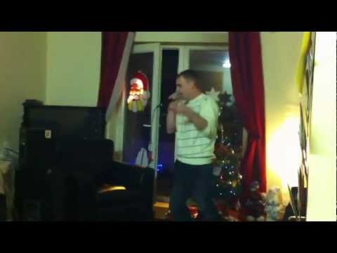 Kold Swet - New Years Eve Warm Up