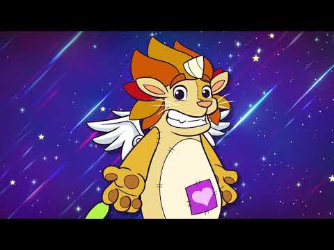 Leo con LEO, Mundo de Fantasía