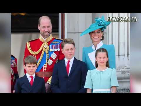 Prince William Bans Phones for Kids: Parenting Boundaries Explained