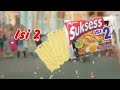 Iklan Mie Sukses Isi 2 Official Iklan