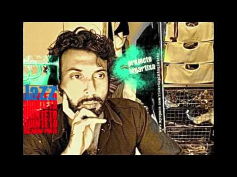 Ricardo Pinto Quinteto  - entrevista RDP2 parte 2