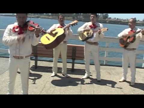 Mariachi Arriba Mexico
