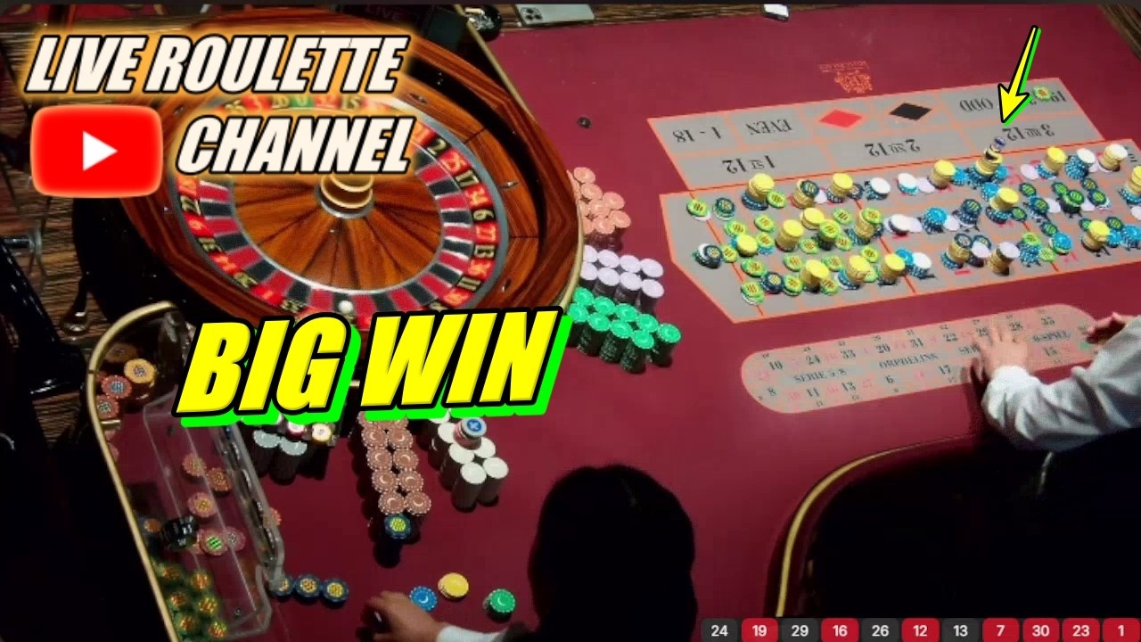 The Real Money Roulette Lobby: Where American Players Find Their Game