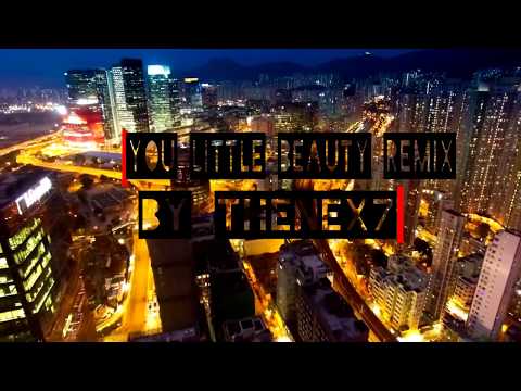 You little beauty REMIX by TN7 [Migos X Fisher]