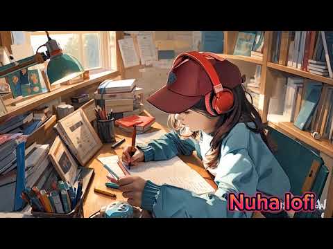 Happy Time 🥤 Chill Beats for a Better Mood - Lofi for Study/Work/Relax