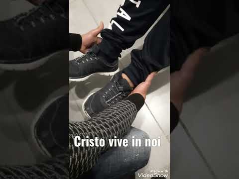 Guarigione nel nome di Gesù