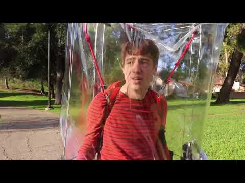 Video thumbnail for I Stole a Bus