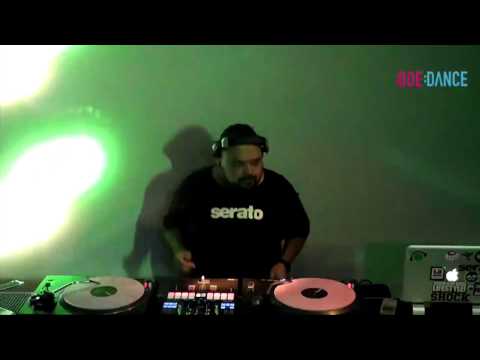 DJ Marnel - TURMA DO BASS - DoeDance 2017