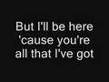 Linkin Park- Faint Lyrics 