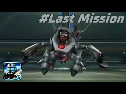 Last Mission - N.O.V.A 2 : Near Orbit Vanguard Alliance