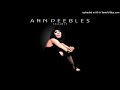 Ann Peebles - You Can't Hold a Man