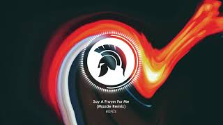 RÜFÜS - Say A Prayer For Me (Mazde Remix)
