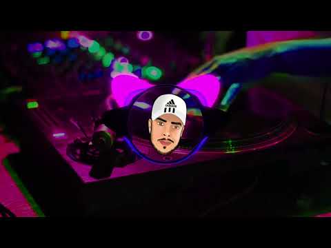 Mr. Mellow & Lora - Baila Morena (Dj Rodrigo Ribeiro) Remix 2025