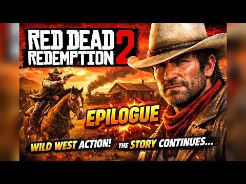 Red Dead Redemption 2 Gameplay | Part 46