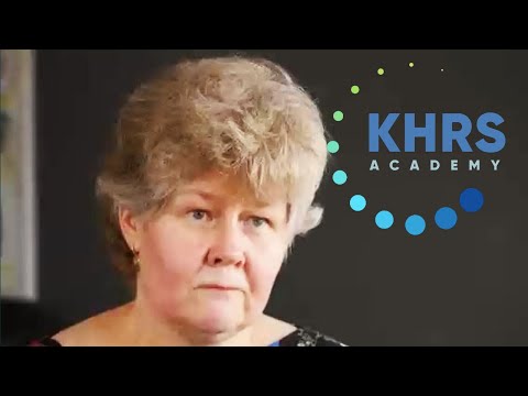 Irene: "De tager virkelig det sociale ansvar alvorligt"