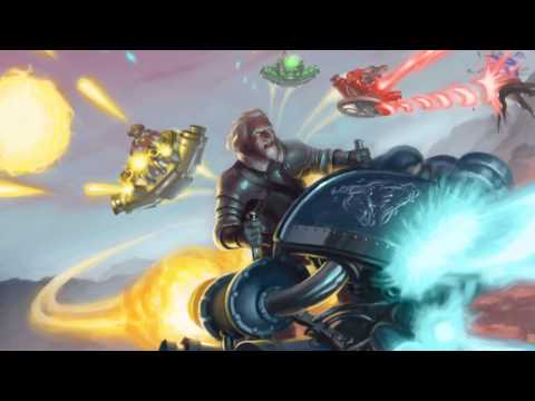 Klagmar's Top VGM #1,123 - Jamestown: Legend of the Lost Colony - Lost Temple of Croatoa Suite