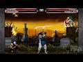 MKP Tag Team Update By ZaxxonQ With Download Link