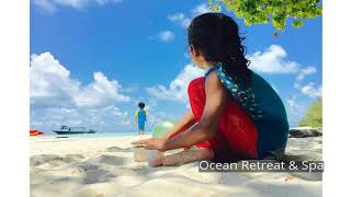 Ocean Retreat & Spa