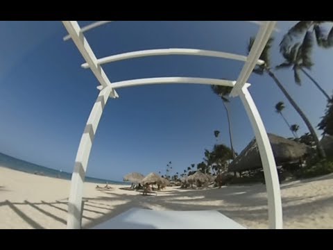 360° Punta Cana - Iberostar