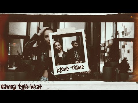 [FREE] SAMRA x NGEE x ANONYM Type Beat "KEINE TRÄNE" | Rap Instrumental 2022