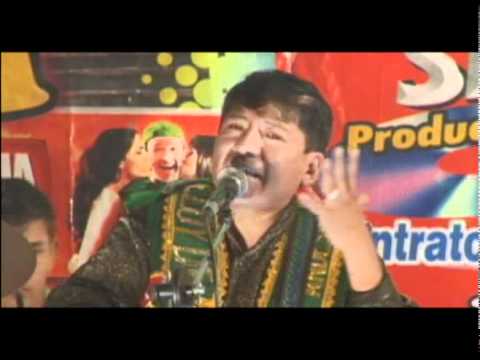 Eloy De Los Andes - Día Y Noche Pensando