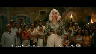 Cher - Fernando [From Mamma Mia 2] (New clip) HD