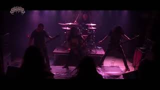 BANE - Pandemonium (Live in Wakuum, Graz)