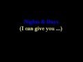 nights and days (lyrics) 