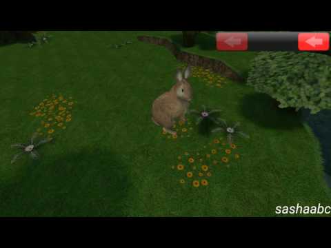 animal puzzles обзор игры андроид game rewiew android