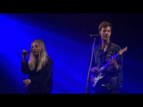 Sweet Emotion - The Kooks Cover