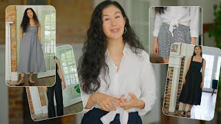 Mix and Match These 5 Summer Staples!