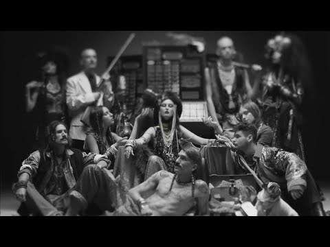 Alina Pash - Dengi (Official video)