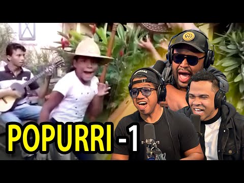 😱 ASÍ FUE COMO SE CONVERTIÓ EN LO QUE ES HOY | EMILY GALAVIZ  😱 | REACCIÓN Y ANÁLISIS