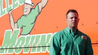 Lawrence Movers, Trash Removal and Junk Pickup, 913.534.8080