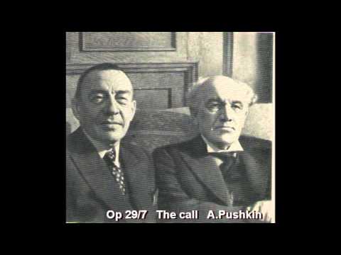 Boris Berezovsky  plays  Rachmaninoff & Medtner