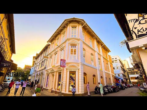 Mumbai's Most Expensive Dream Space For Indian Luxury Fashion Designers Of The Future