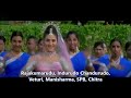Veturi Gari Paata II Rajakumarudu II Indurudo Chandurudo II Manisharma II SPB II Chitra